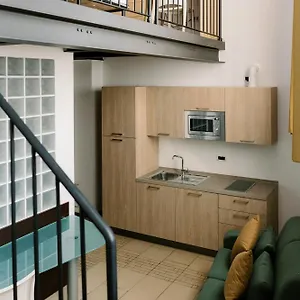 3* Appart hôtel Carlton