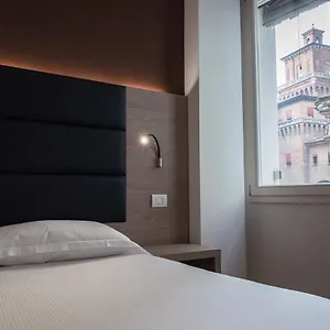 3* Couette-café Letto A Castello
