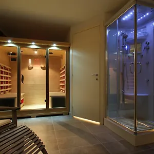 3* Couette-café Ferrara Rooms
