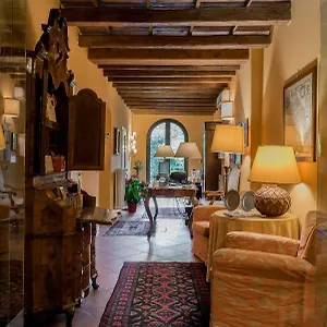 3* Couette-café Piazza Nova